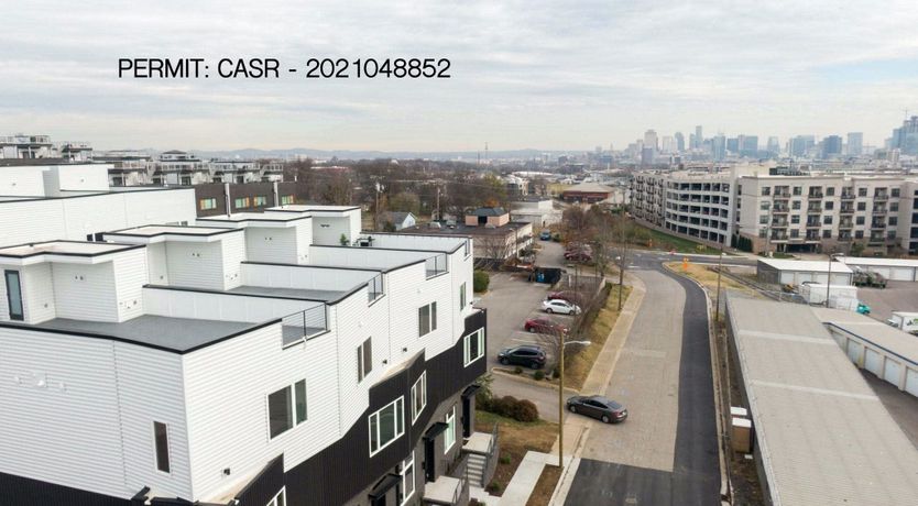 Photo of Nashville Nest