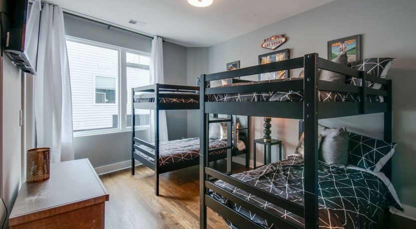 Photo of Nashville Nest