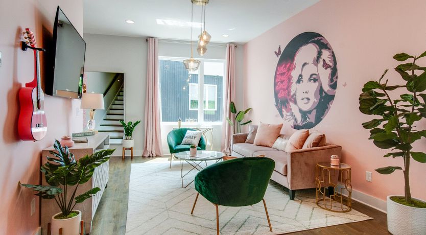 Photo of Nashville Nest