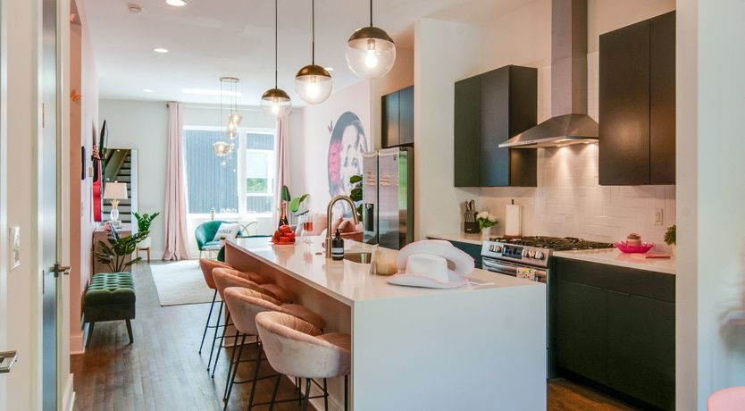 Photo of Nashville Nest