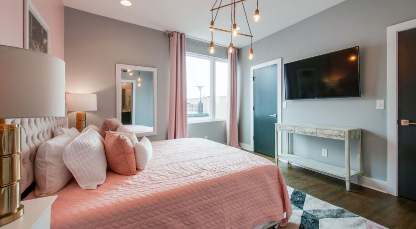 Photo of Nashville Nest