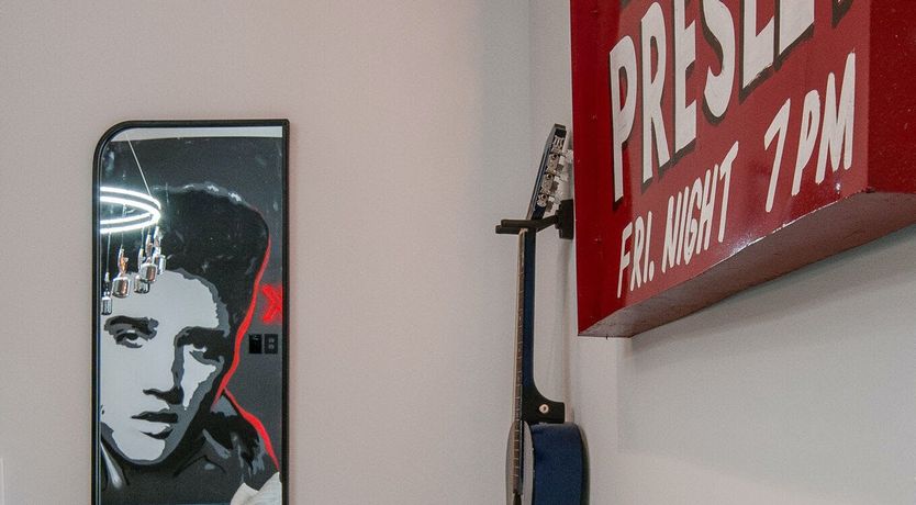 Photo of Nashville Nest