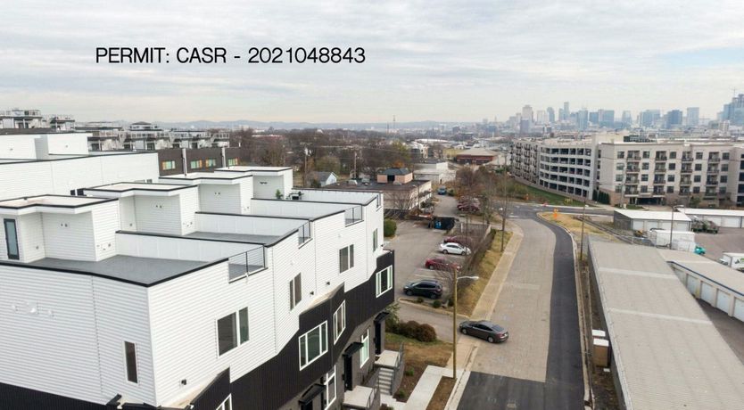 Photo of Nashville Nest