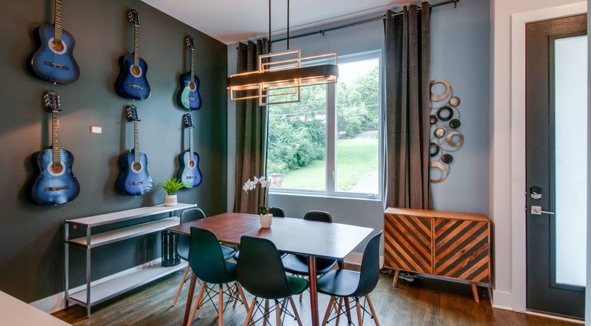 Photo of Nashville Nest