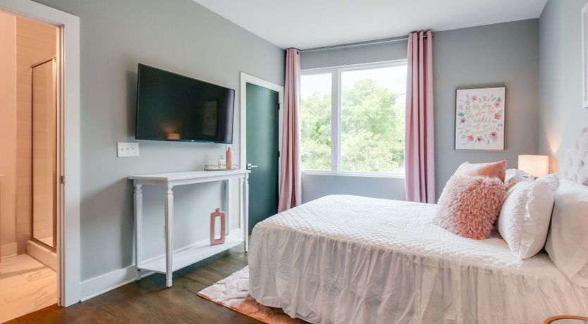 Photo of Nashville Nest