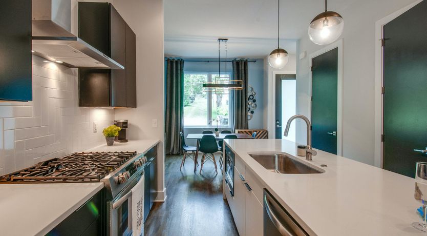 Photo of Nashville Nest