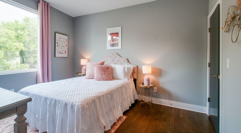 Photo of Nashville Nest