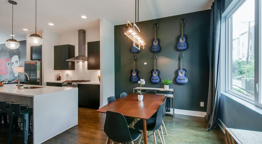 Photo of Nashville Nest