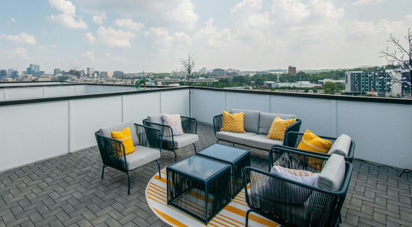 Photo of Nashville Nest