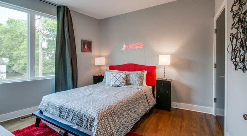 Photo of Nashville Nest