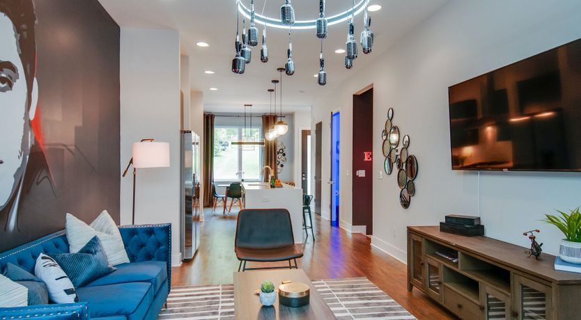 Photo of Nashville Nest