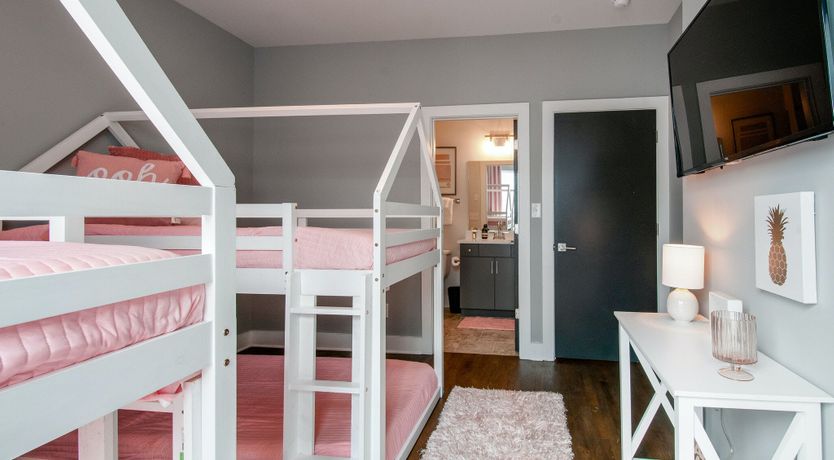 Photo of Nashville Nest