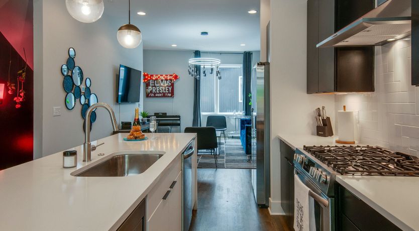 Photo of Nashville Nest