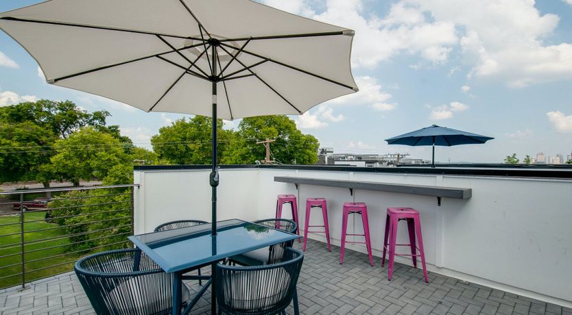 Photo of Nashville Nest