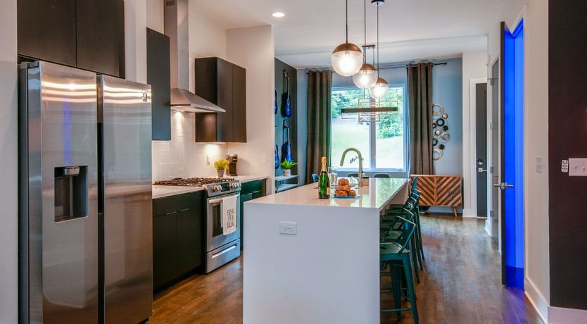 Photo of Nashville Nest