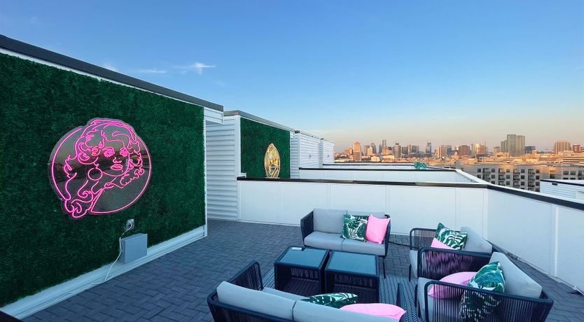 Photo of Nashville Nest