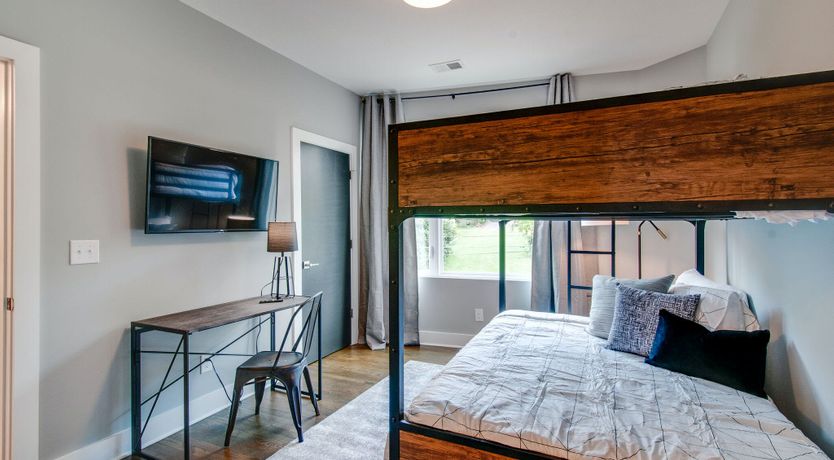 Photo of Nashville Nest