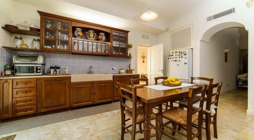 Photo of Pine Green Paradise