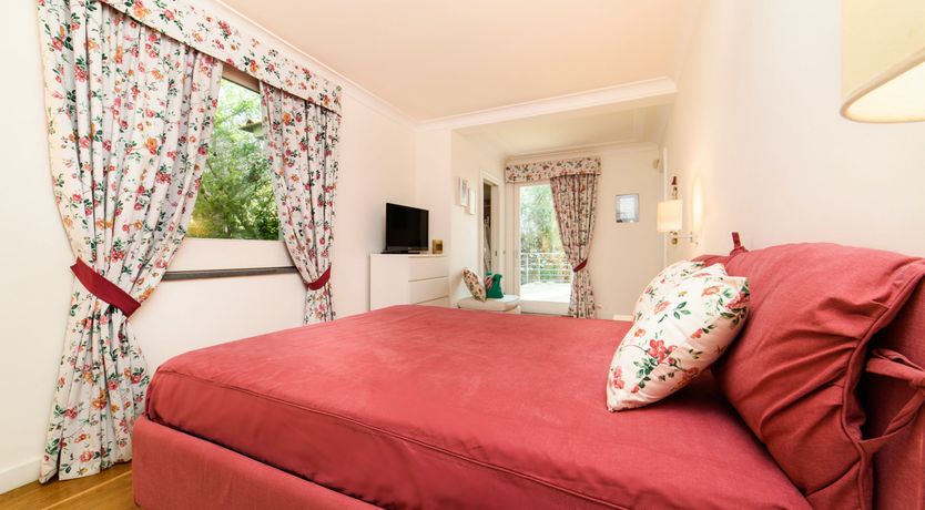 Photo of Pine Green Paradise