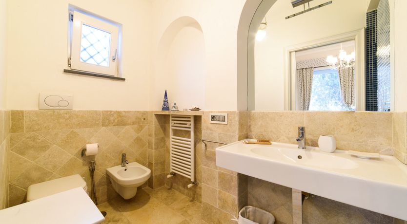 Photo of Pine Green Paradise