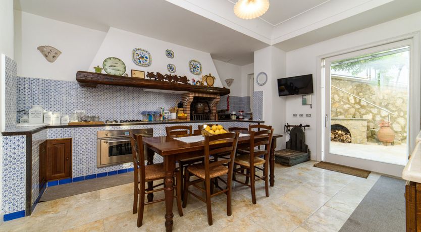 Photo of Pine Green Paradise