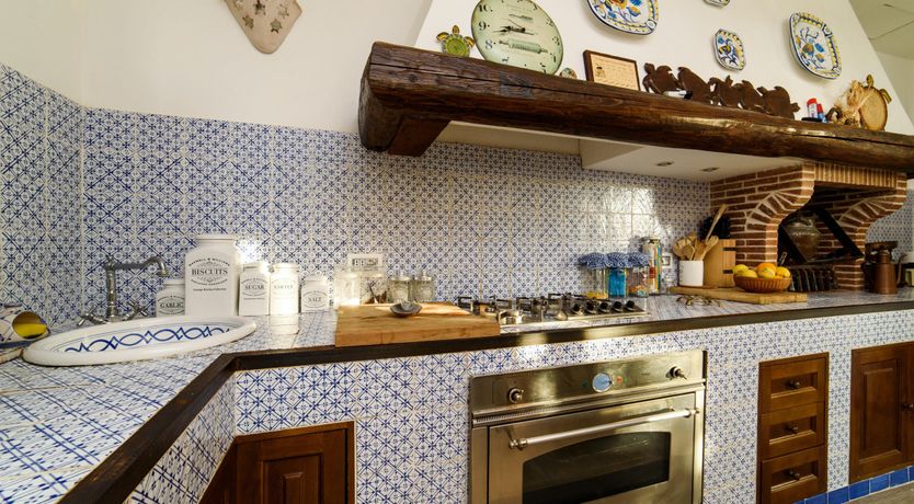 Photo of Pine Green Paradise