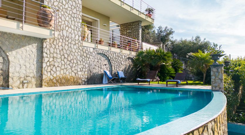 Photo of Pine Green Paradise