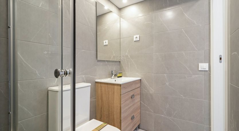 Photo of A Postcard from Madrid