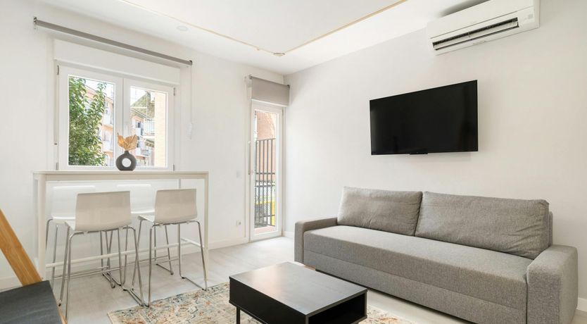 Photo of A Postcard from Madrid