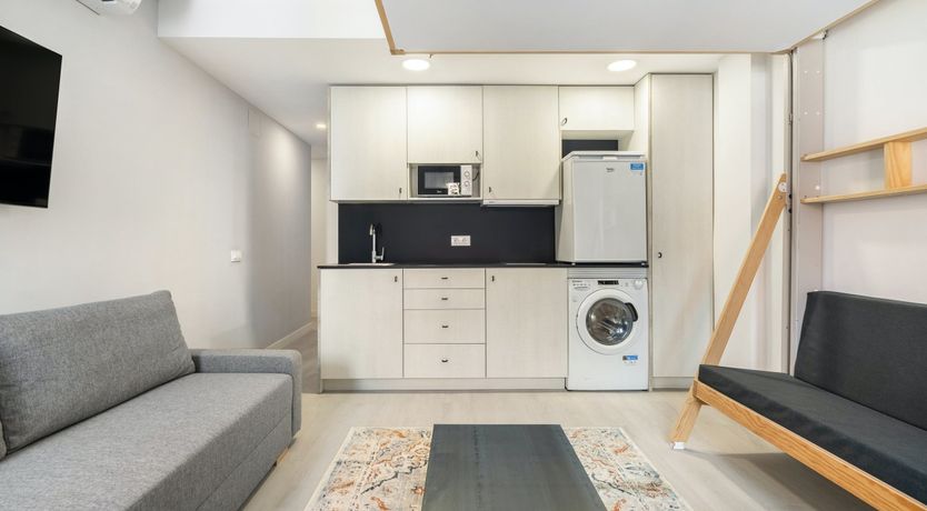 Photo of A Postcard from Madrid