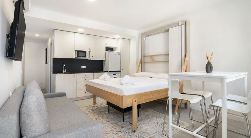 Photo of A Postcard from Madrid