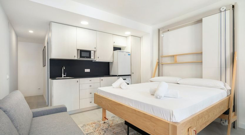 Photo of A Postcard from Madrid