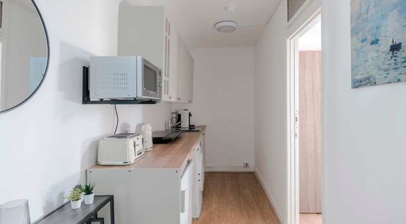 Photo of The London Serenade