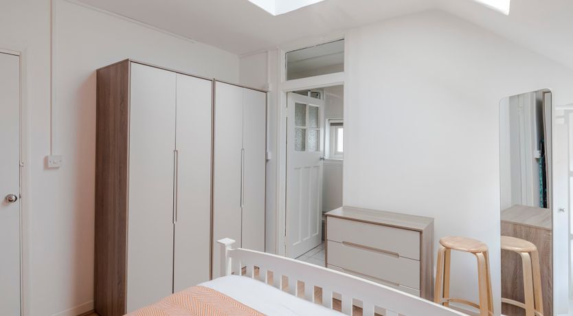 Photo of The London Serenade