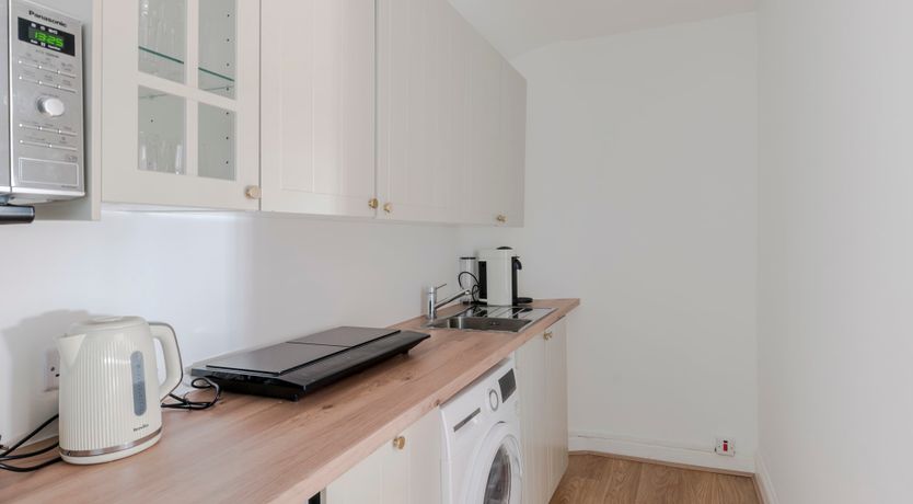 Photo of The London Serenade