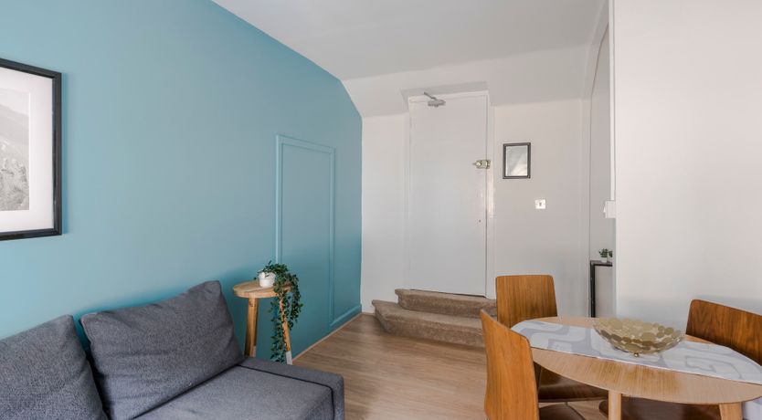 Photo of The London Serenade