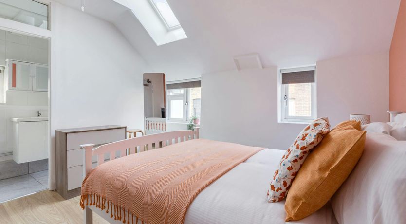 Photo of The London Serenade