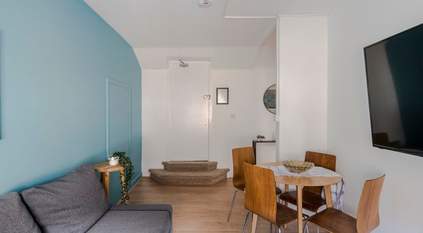 Photo of The London Serenade