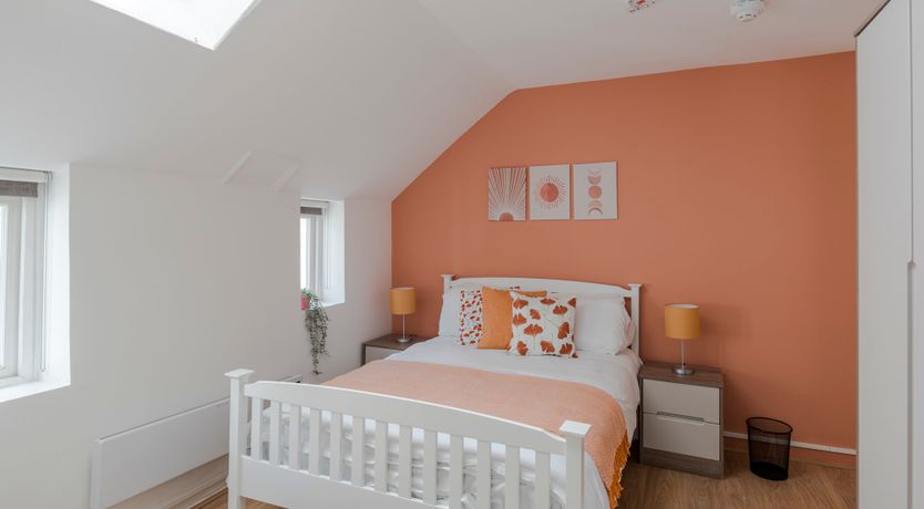 Photo of The London Serenade