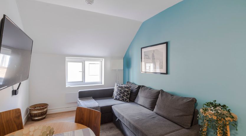 Photo of The London Serenade