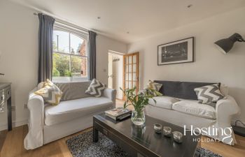 Henley Haven Holiday Cottage