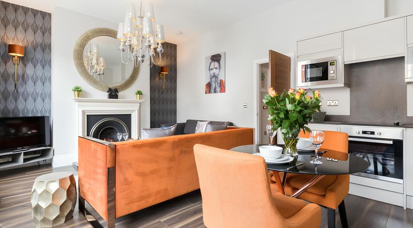 Photo of Springside Sanctuary