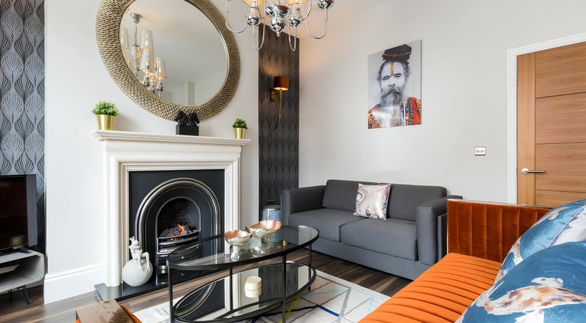 Photo of Springside Sanctuary