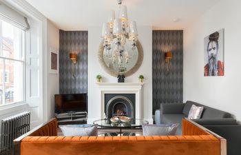 Springside Sanctuary Apartment