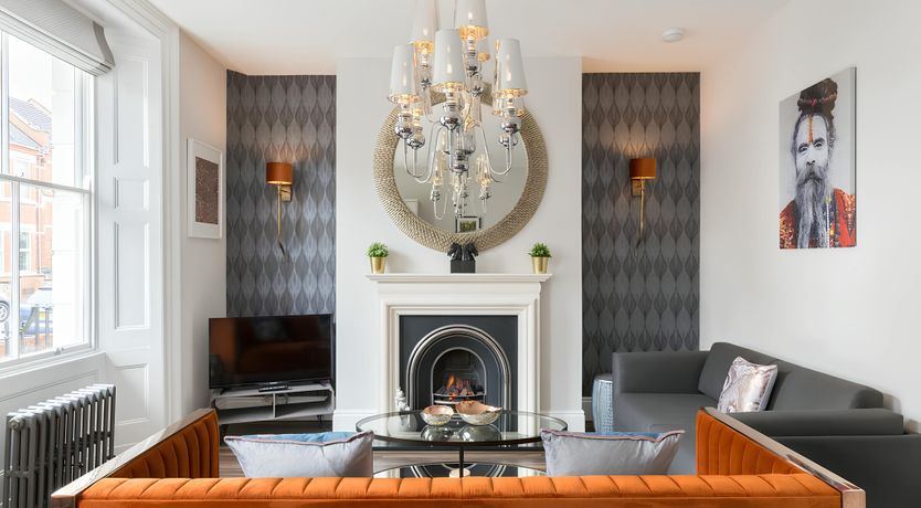 Photo of Springside Sanctuary