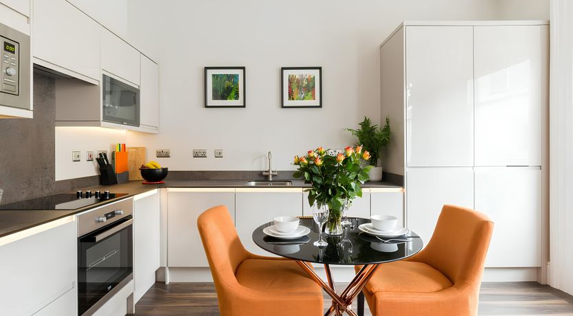 Photo of Springside Sanctuary