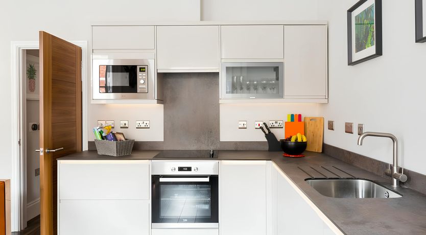 Photo of Springside Sanctuary