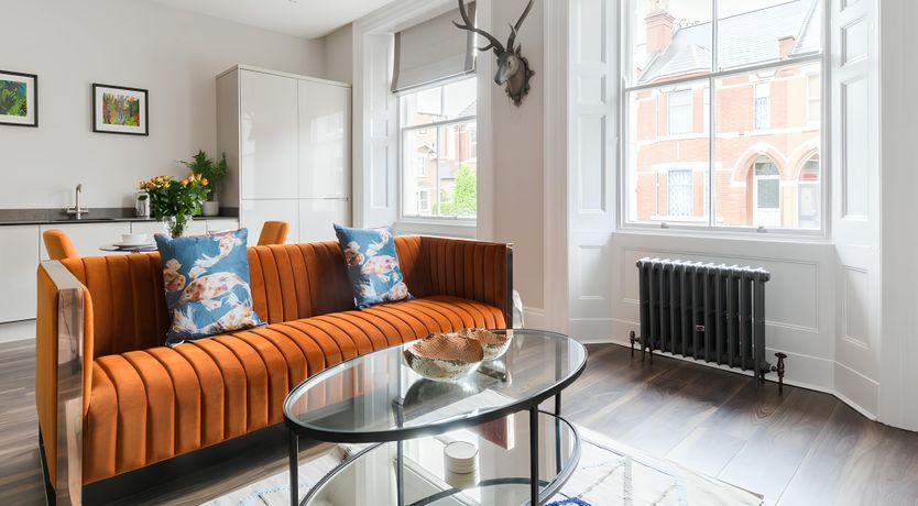 Photo of Springside Sanctuary