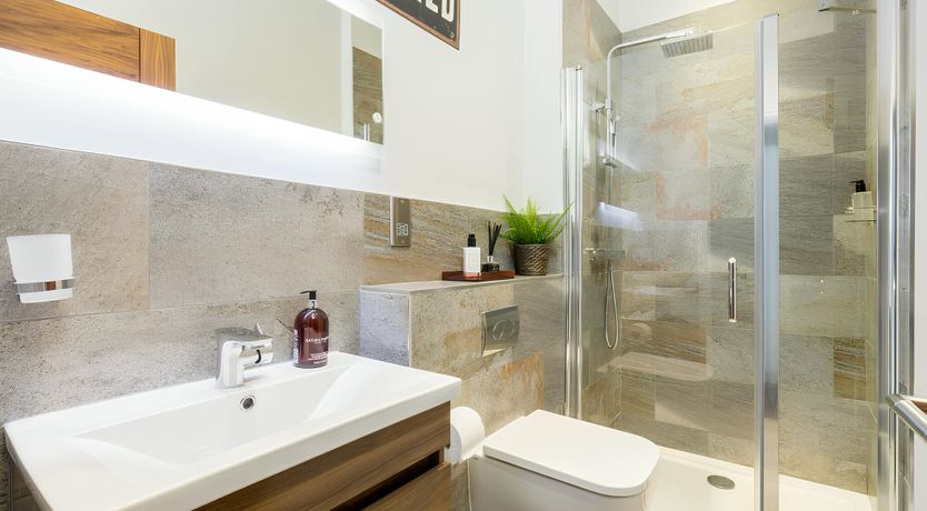 Photo of Springside Sanctuary