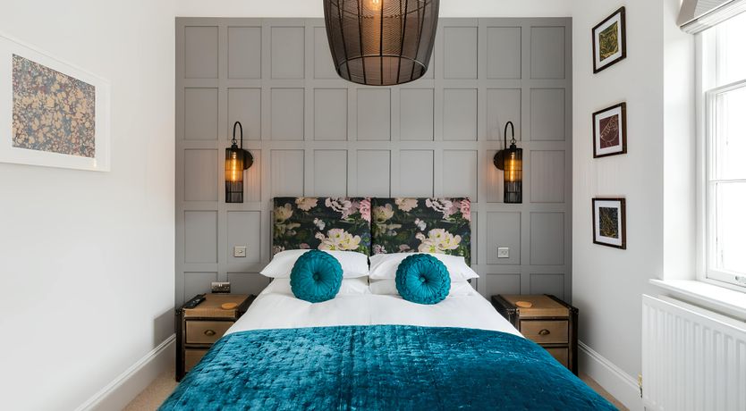 Photo of Springside Sanctuary